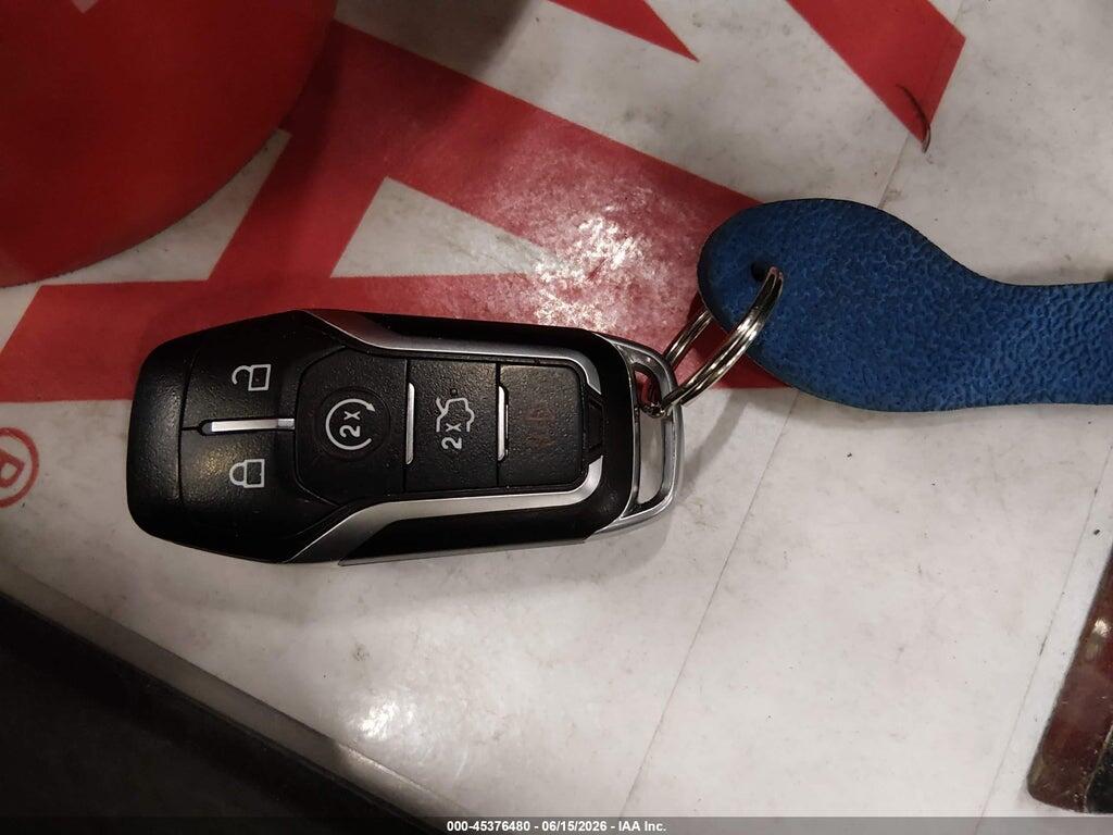 3FA6P0SU5GR134945 2016 FORD FUSION ENERGI photo no. 11