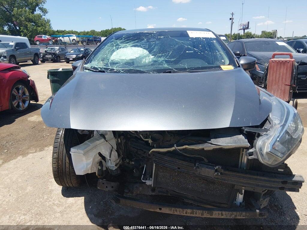 3N1CN8EV4ML885610 2021 NISSAN VERSA photo no. 12