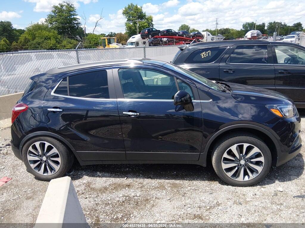 KL4CJESB2MB345430 2021 BUICK ENCORE photo no. 12