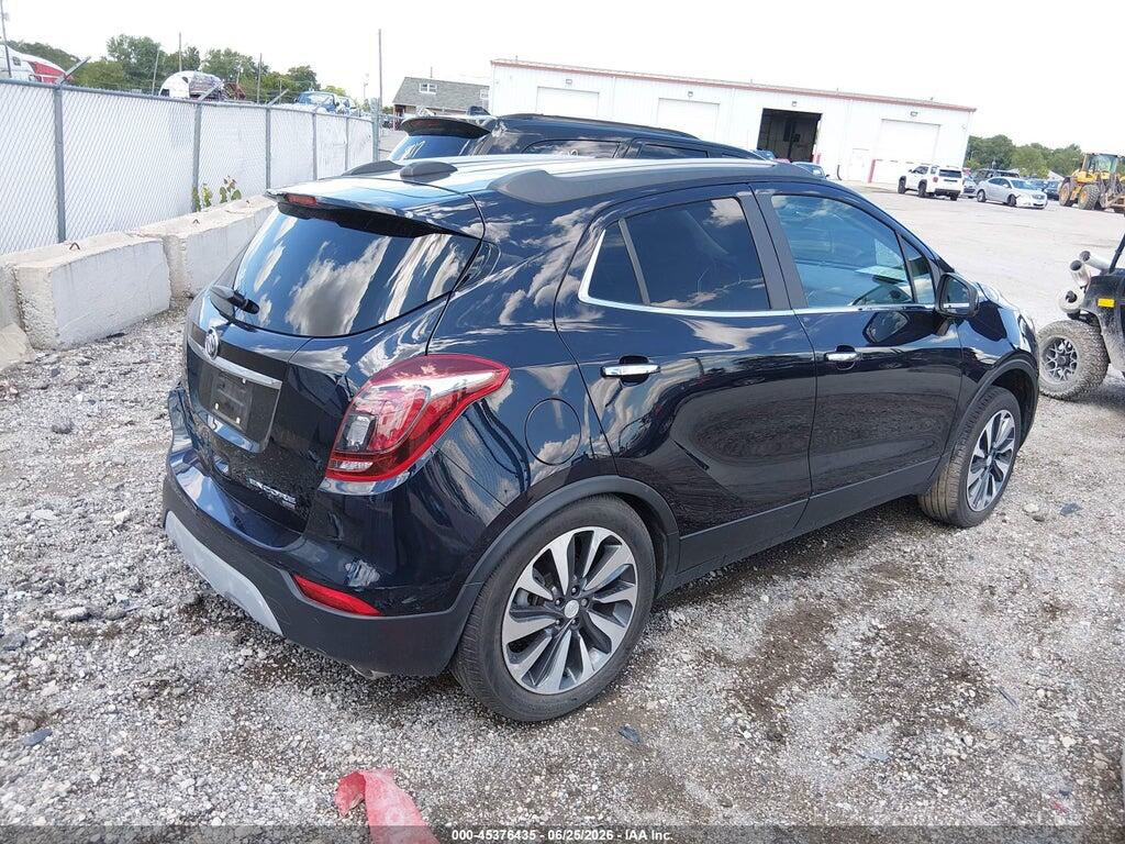 KL4CJESB2MB345430 2021 BUICK ENCORE photo no. 4