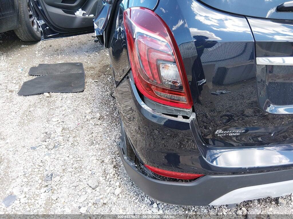 KL4CJESB2MB345430 2021 BUICK ENCORE photo no. 6