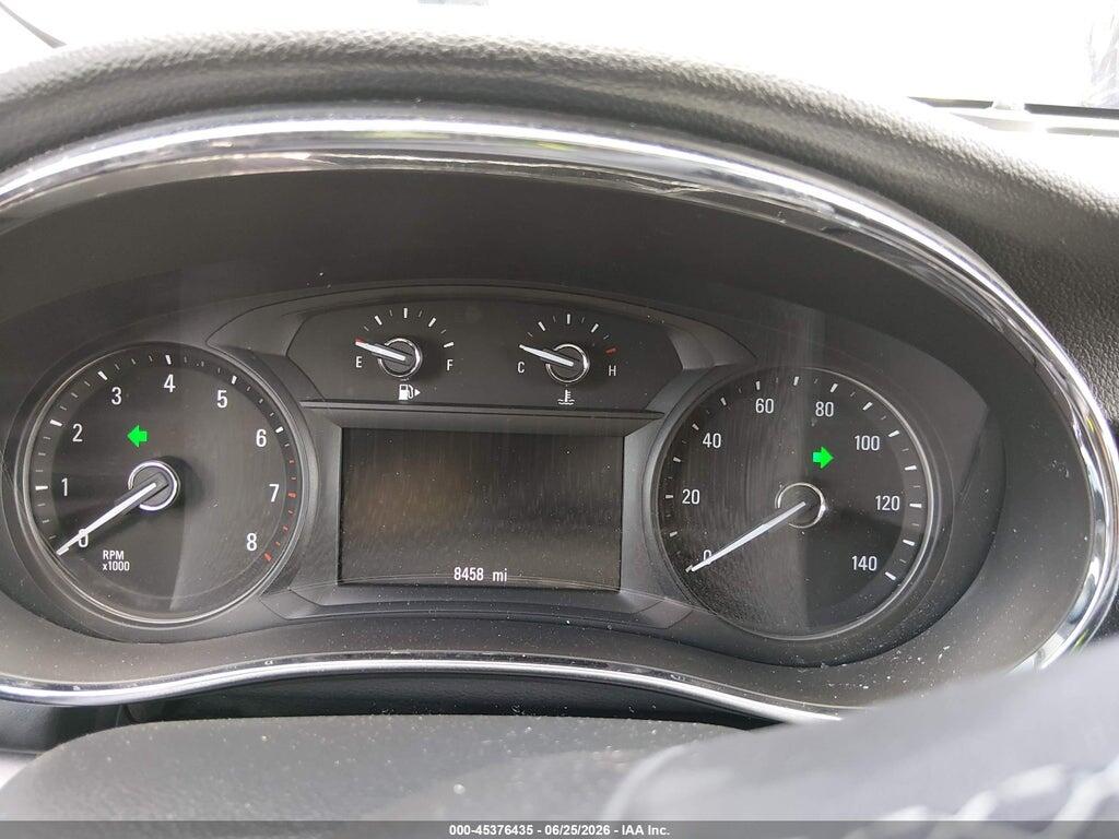 KL4CJESB2MB345430 2021 BUICK ENCORE photo no. 7