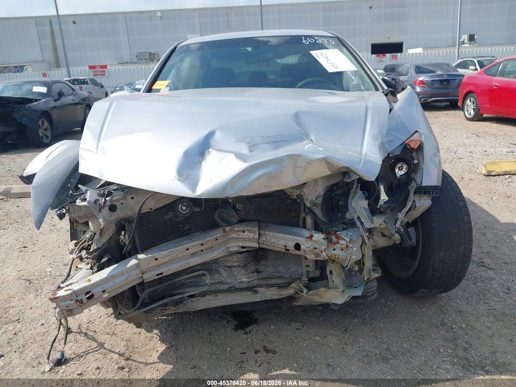 1HGCP26348A091139 2008 HONDA ACCORD photo no. 12