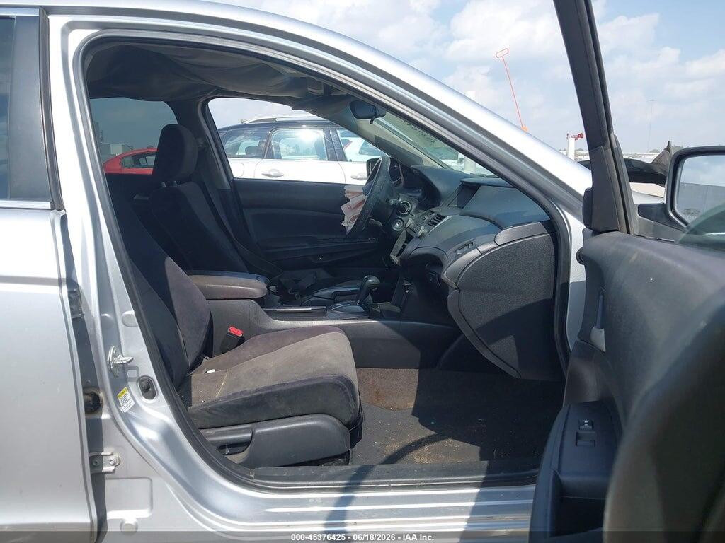 1HGCP26348A091139 2008 HONDA ACCORD photo no. 5