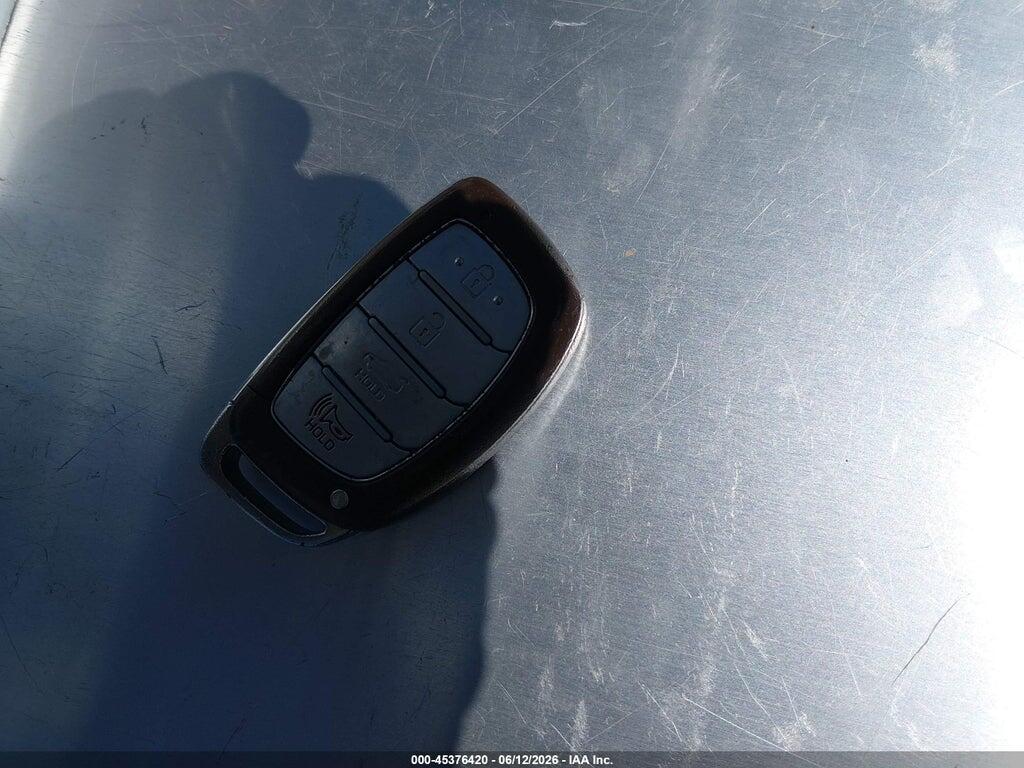 5NPE34AF1FH102247 2015 HYUNDAI SONATA photo no. 11