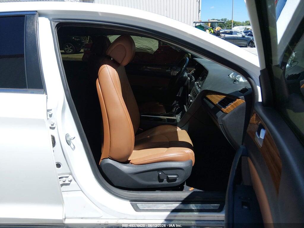 5NPE34AF1FH102247 2015 HYUNDAI SONATA photo no. 5