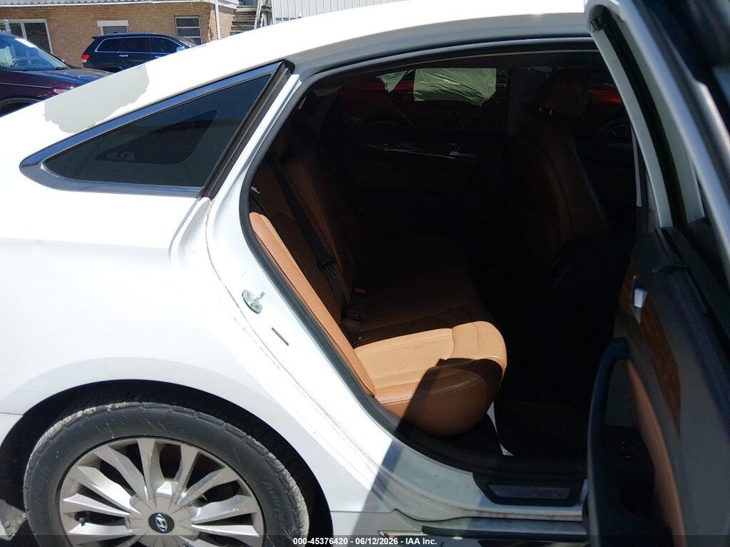 5NPE34AF1FH102247 2015 HYUNDAI SONATA photo no. 8