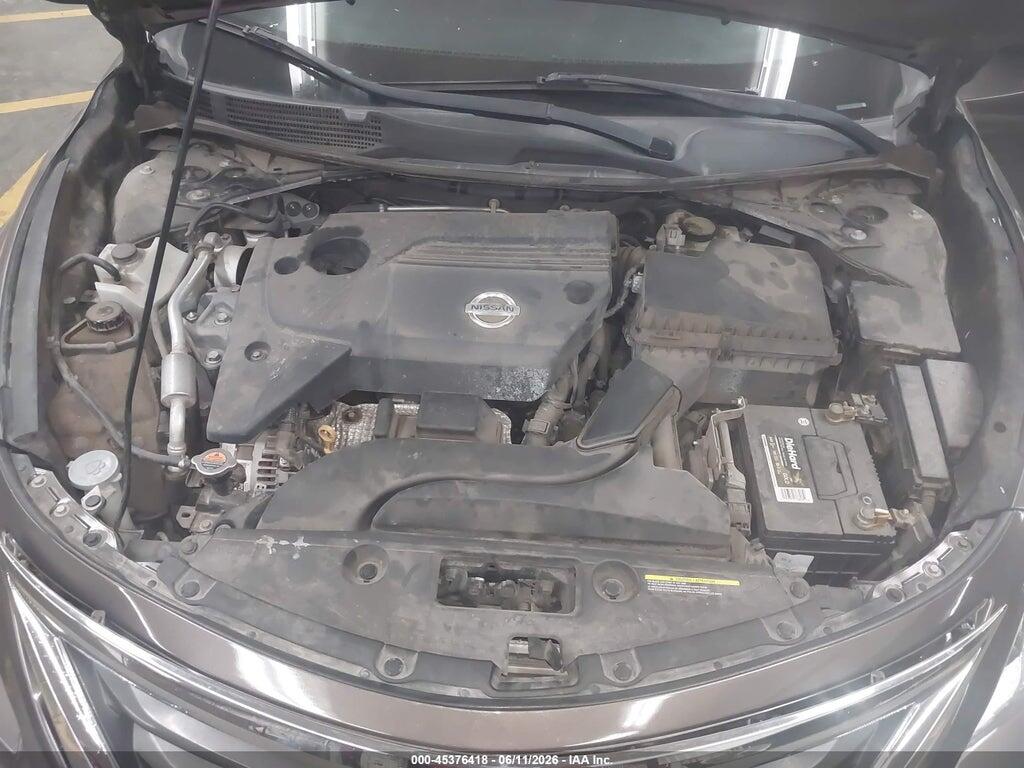 1N4AL3AP8FC578420 2015 NISSAN ALTIMA photo no. 10