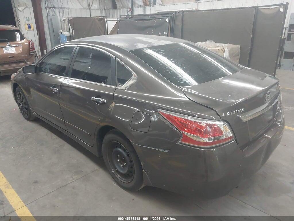 1N4AL3AP8FC578420 2015 NISSAN ALTIMA photo no. 3
