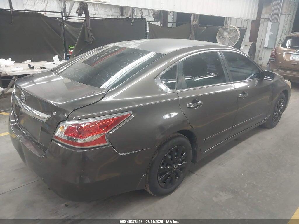 1N4AL3AP8FC578420 2015 NISSAN ALTIMA photo no. 4