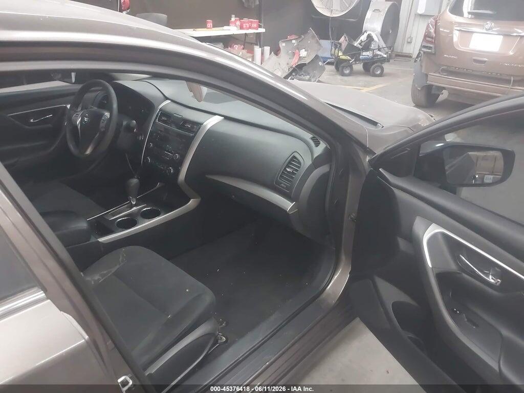 1N4AL3AP8FC578420 2015 NISSAN ALTIMA photo no. 5