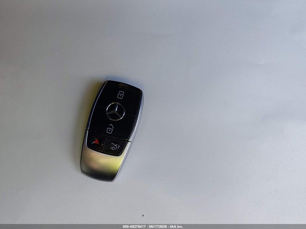 WDDZF6JB7KA566099 2019 MERCEDES-BENZ E 450 photo no. 11
