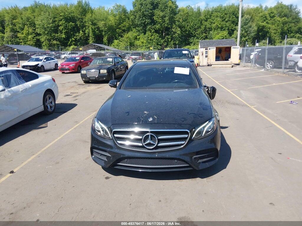 WDDZF6JB7KA566099 2019 MERCEDES-BENZ E 450 photo no. 12