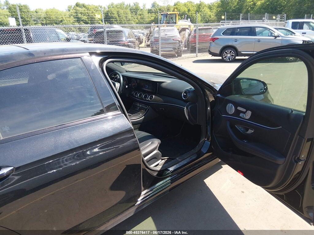 WDDZF6JB7KA566099 2019 MERCEDES-BENZ E 450 photo no. 5