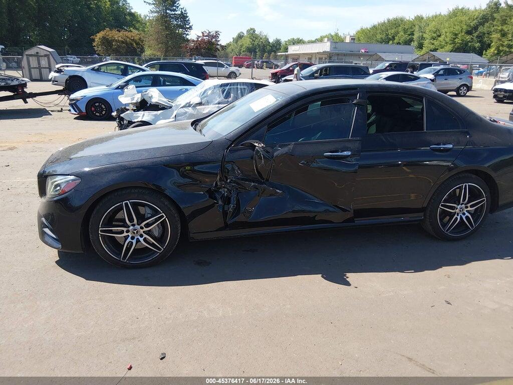 WDDZF6JB7KA566099 2019 MERCEDES-BENZ E 450 photo no. 6