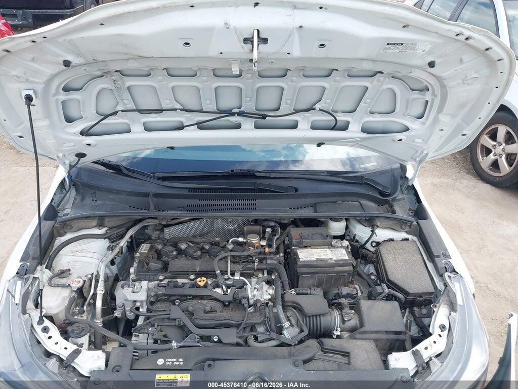 5YFB4MDE3PP032970 2023 TOYOTA COROLLA photo no. 10