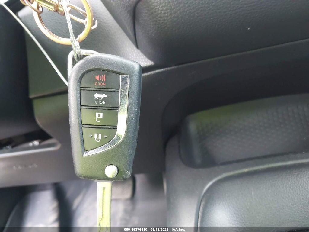 5YFB4MDE3PP032970 2023 TOYOTA COROLLA photo no. 11