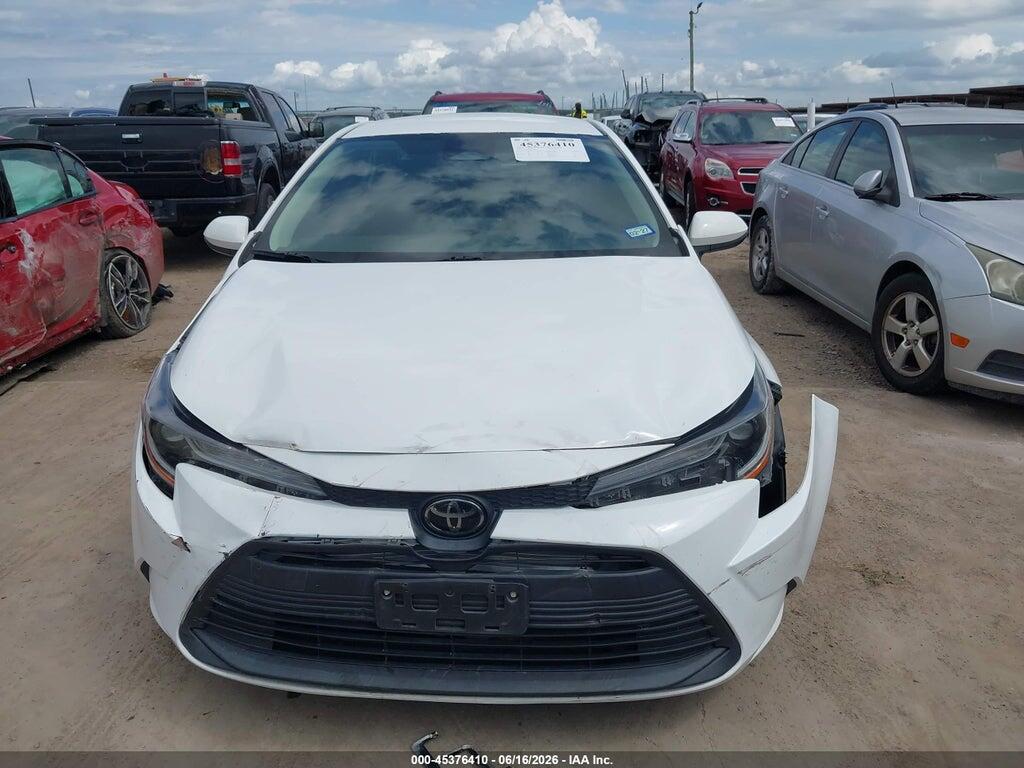 5YFB4MDE3PP032970 2023 TOYOTA COROLLA photo no. 12