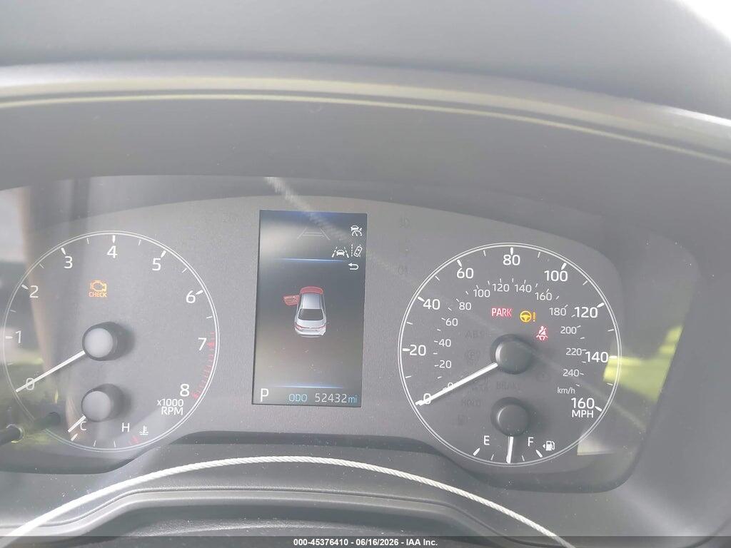 5YFB4MDE3PP032970 2023 TOYOTA COROLLA photo no. 7