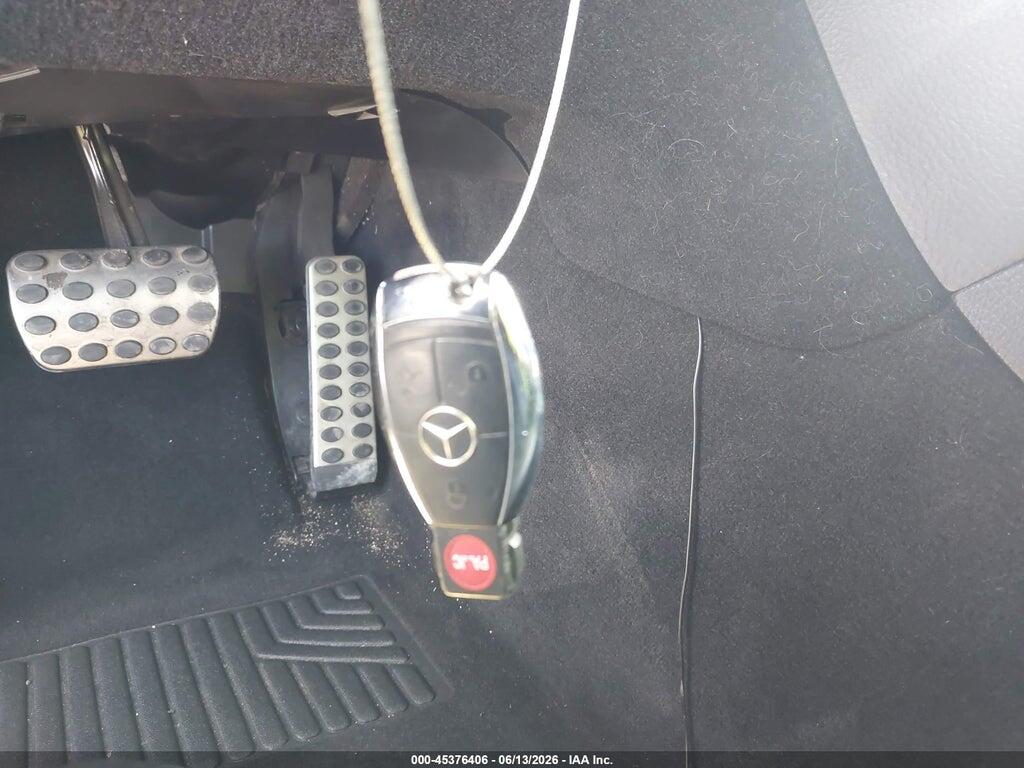 WDBTK56F17F212623 2007 MERCEDES-BENZ CLK 350 photo no. 11