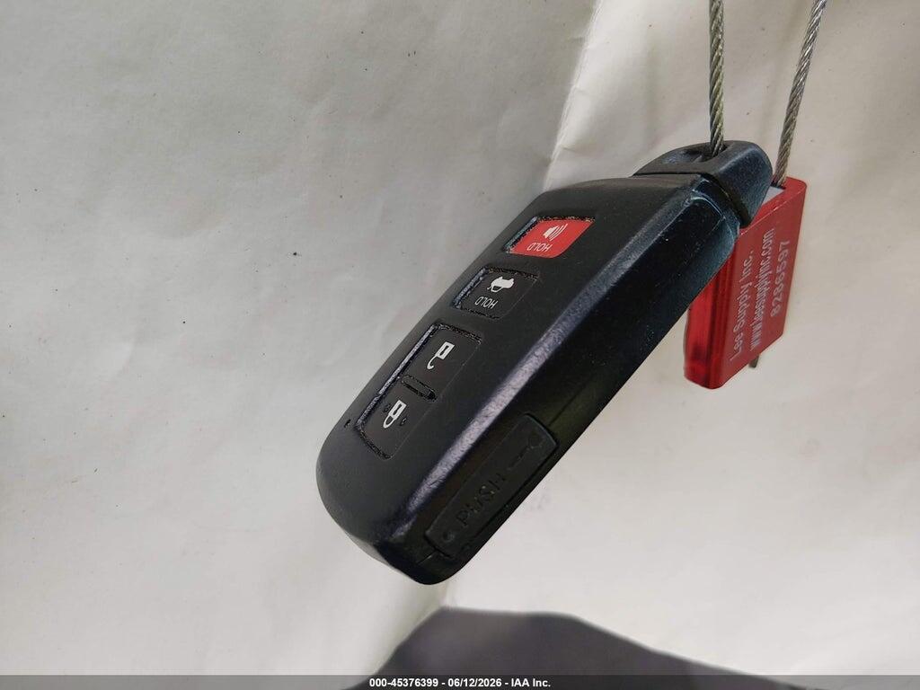 4T1BF1FK7CU526107 2012 TOYOTA CAMRY photo no. 11