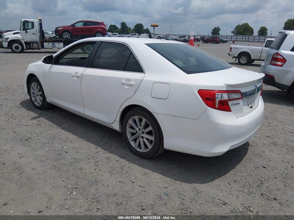 4T1BF1FK7CU526107 2012 TOYOTA CAMRY photo no. 3