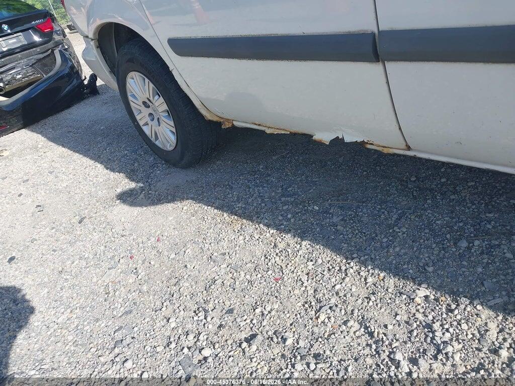 1A4GP45R36B760584 2006 CHRYSLER TOWN & COUNTRY photo no. 6