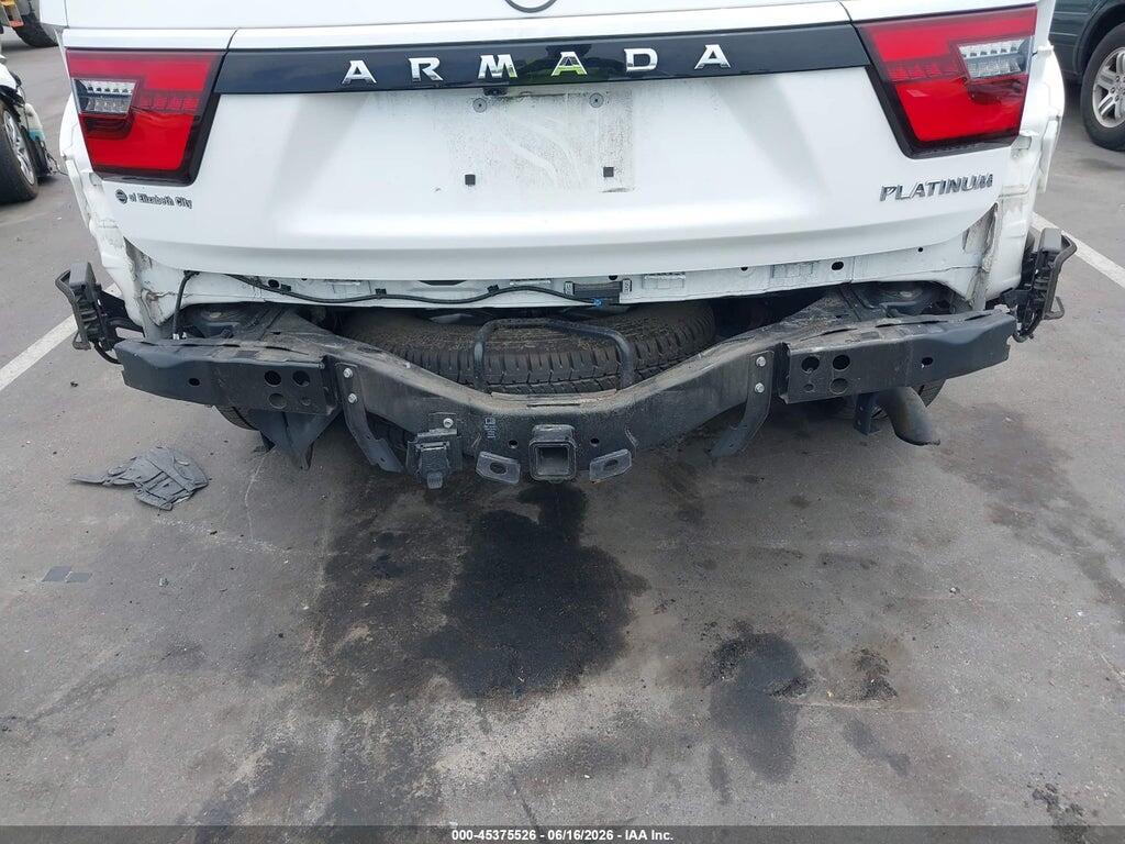 JN8AY2DB5P9830004 2023 NISSAN ARMADA photo no. 6