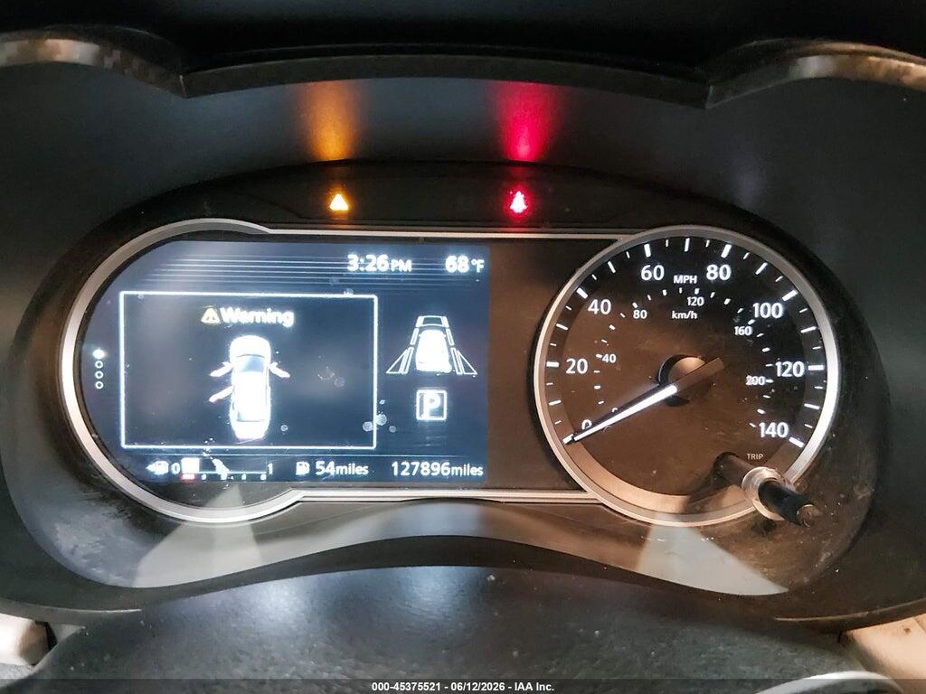 3N1CN8EV2ML820593 2021 NISSAN VERSA photo no. 7