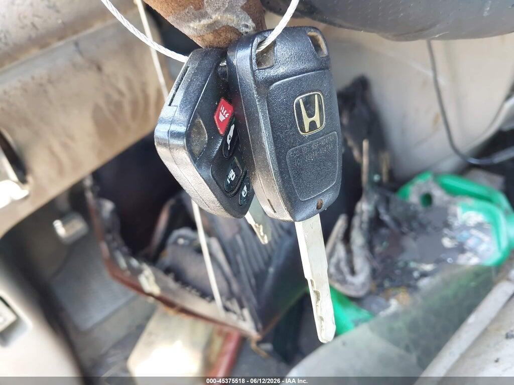 5FNRL5H63BB025399 2011 HONDA ODYSSEY photo no. 11