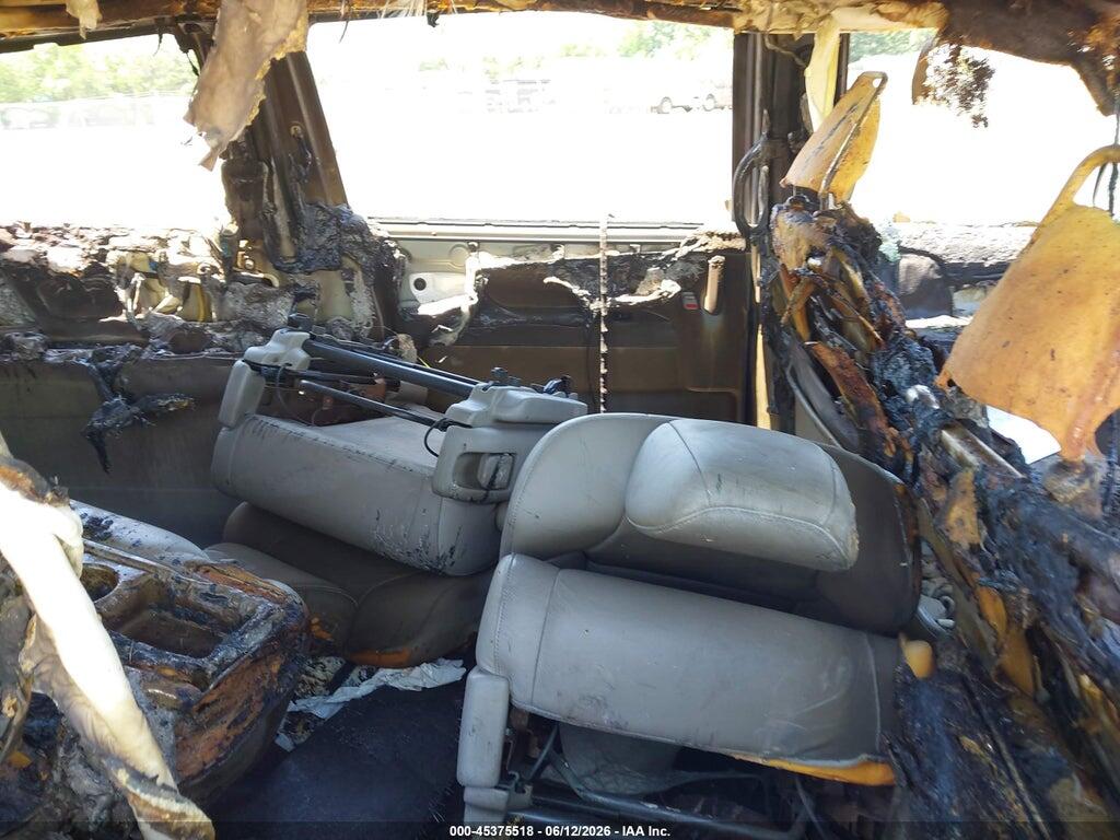 5FNRL5H63BB025399 2011 HONDA ODYSSEY photo no. 8