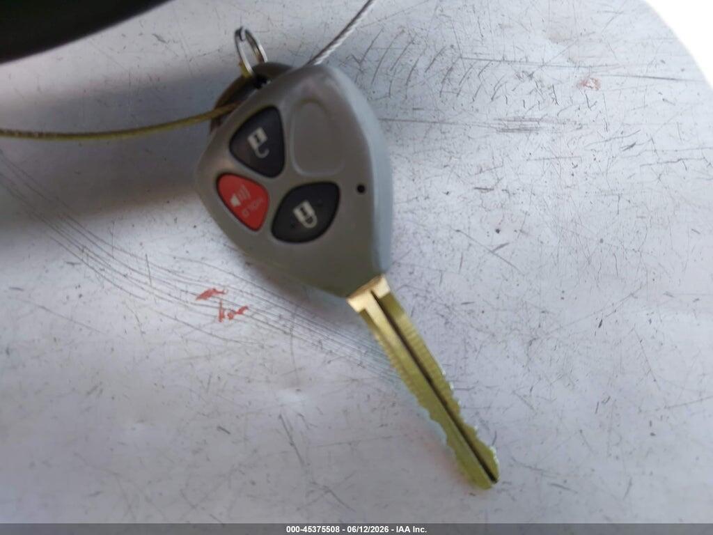 JTKDE177070152455 2007 SCION TC photo no. 11