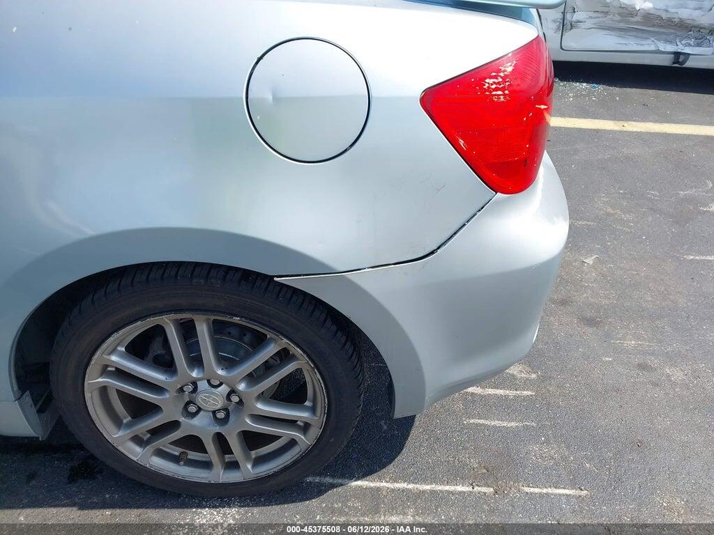 JTKDE177070152455 2007 SCION TC photo no. 12