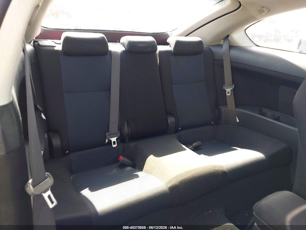 JTKDE177070152455 2007 SCION TC photo no. 8
