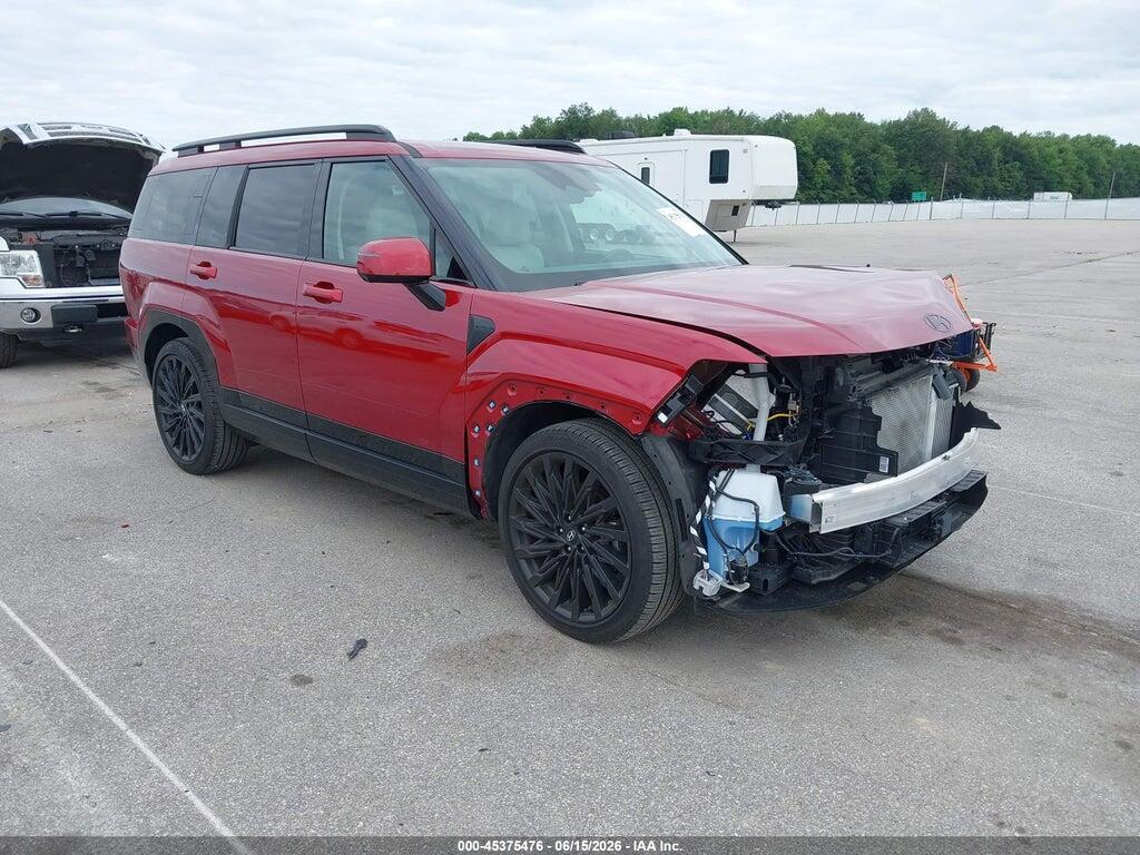5NMP5DGL9RH059407 2024 HYUNDAI SANTA FE photo no. 1