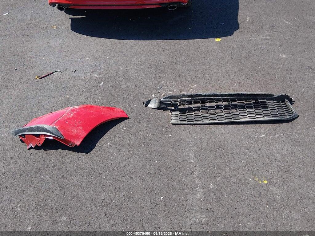 2HGFE1E57TH474891 2026 HONDA CIVIC SI photo no. 12