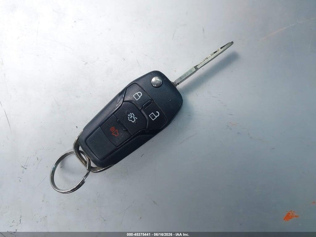 3FA6P0HR7DR118129 2013 FORD FUSION photo no. 11