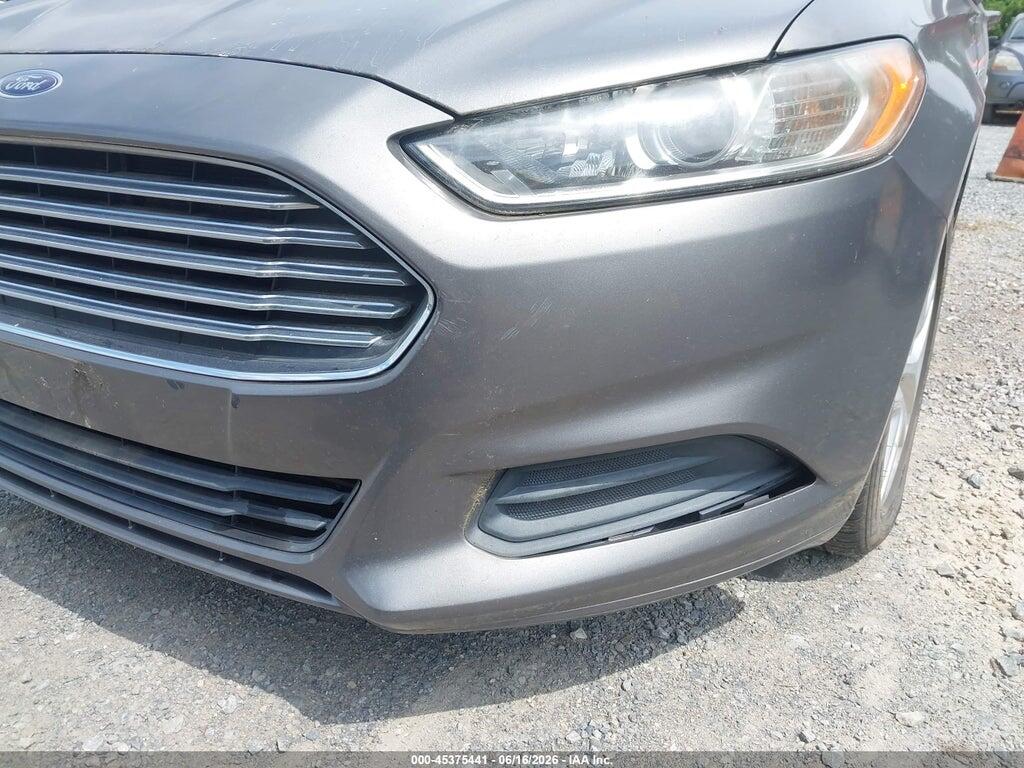 3FA6P0HR7DR118129 2013 FORD FUSION photo no. 12