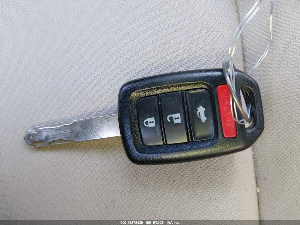 19XFC2F55JE209226 2018 HONDA CIVIC photo no. 11