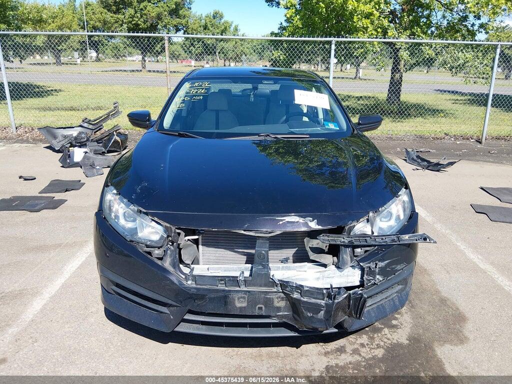 19XFC2F55JE209226 2018 HONDA CIVIC photo no. 12