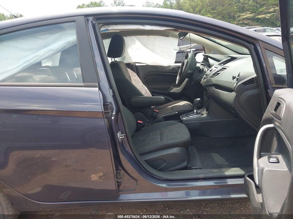 3FADP4BJ5DM103207 2013 FORD FIESTA photo no. 5