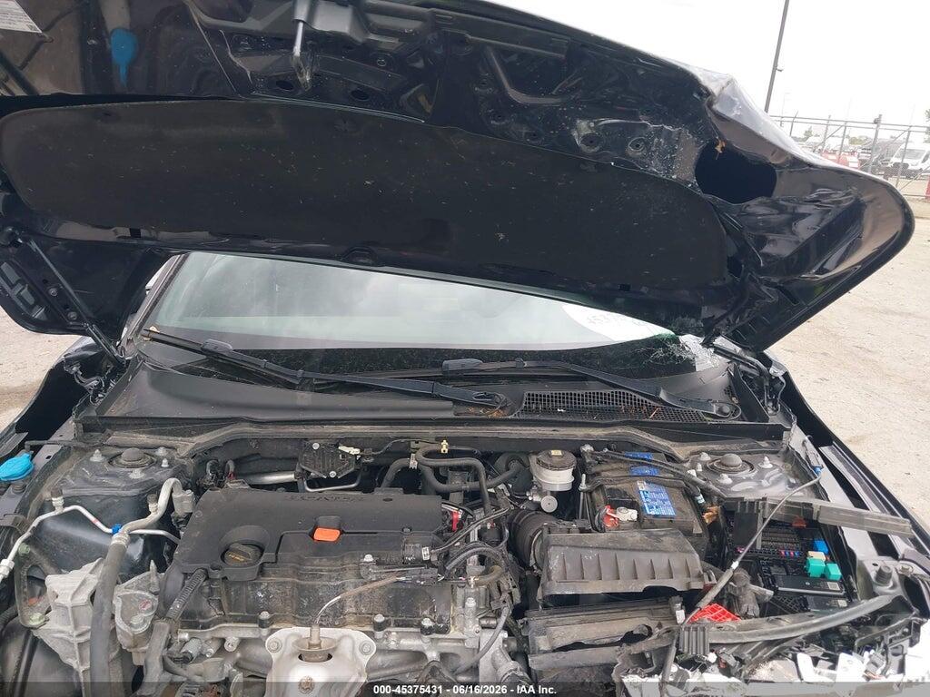 2HGFE2F56PH503839 2023 HONDA CIVIC photo no. 10