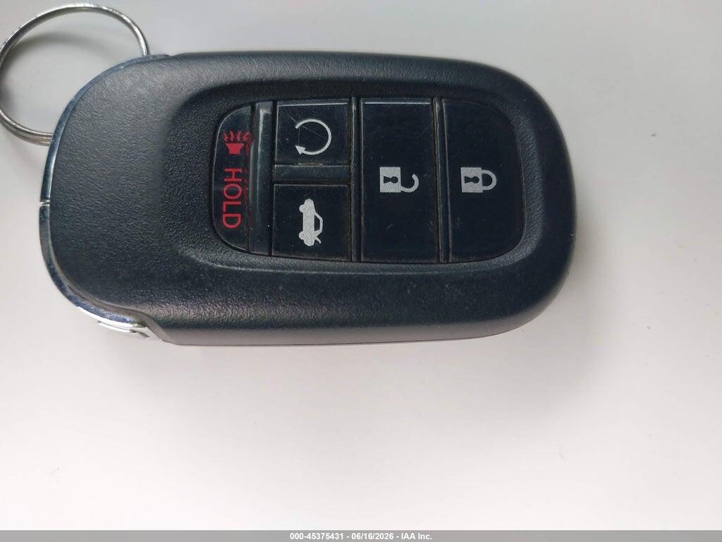 2HGFE2F56PH503839 2023 HONDA CIVIC photo no. 11
