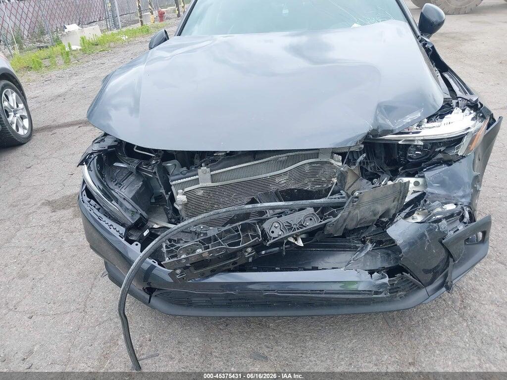 2HGFE2F56PH503839 2023 HONDA CIVIC photo no. 6