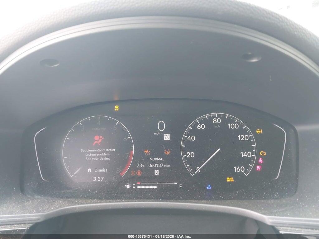 2HGFE2F56PH503839 2023 HONDA CIVIC photo no. 7