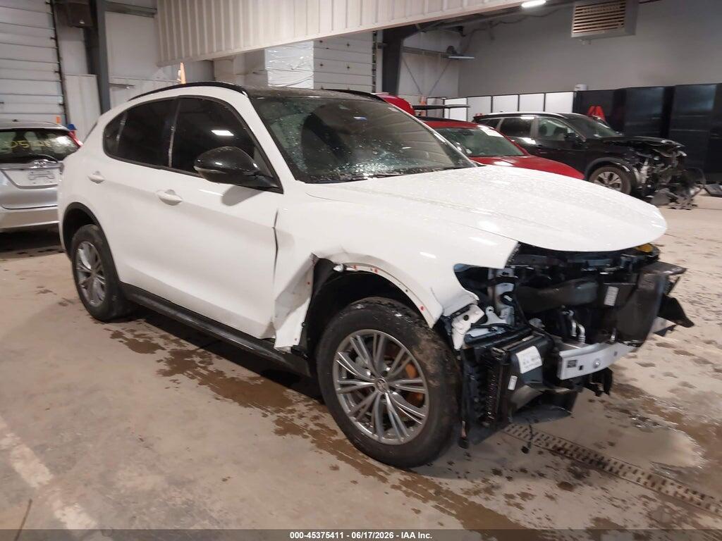 ZASPAKAN7R7D84792 2024 ALFA ROMEO STELVIO photo no. 1