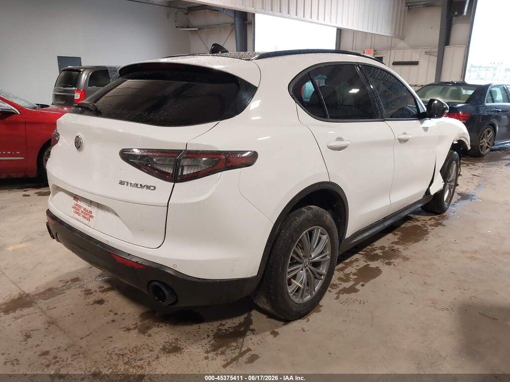 ZASPAKAN7R7D84792 2024 ALFA ROMEO STELVIO photo no. 4