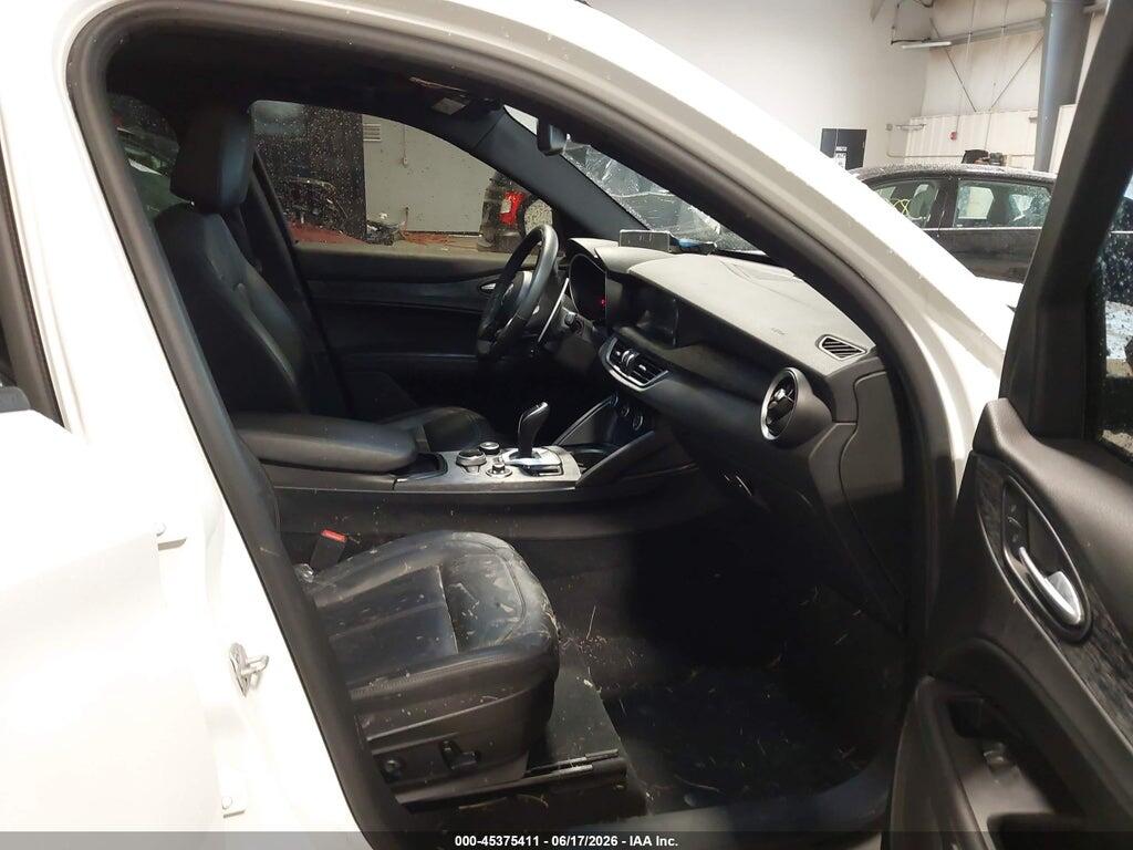 ZASPAKAN7R7D84792 2024 ALFA ROMEO STELVIO photo no. 5