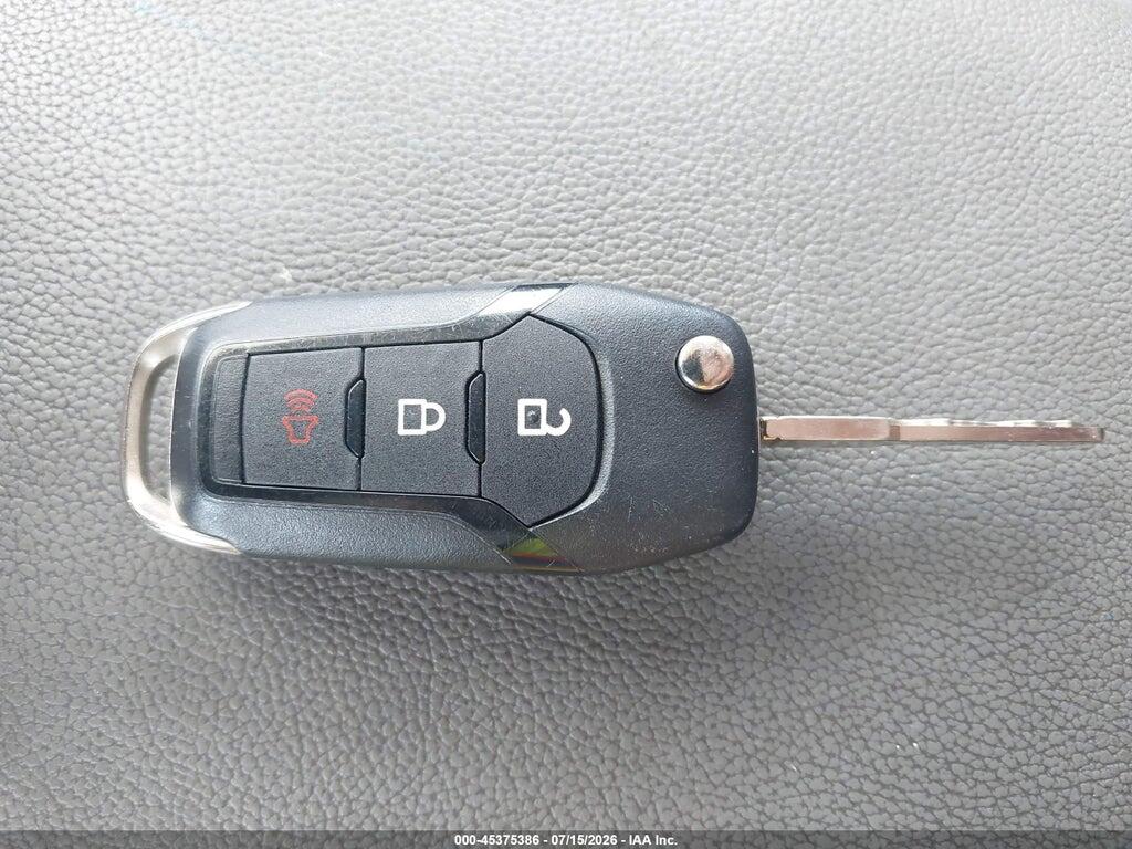1FTER4EH2KLA82459 2019 FORD RANGER photo no. 11