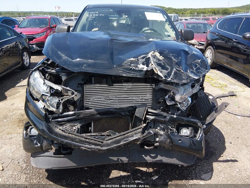 1FTER4EH2KLA82459 2019 FORD RANGER photo no. 12